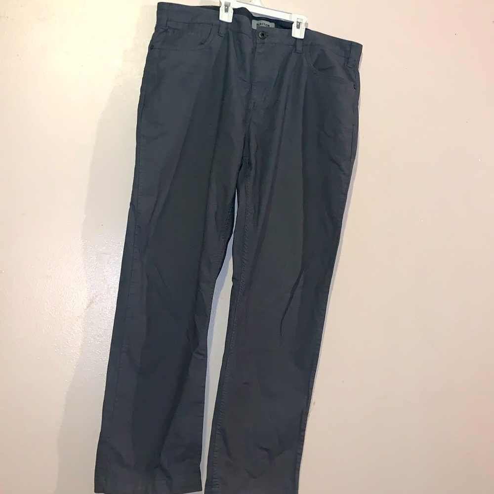 Reaction Kenneth Cole Pants - Men’s 38 x 30